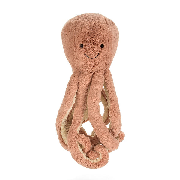 odell octopus large