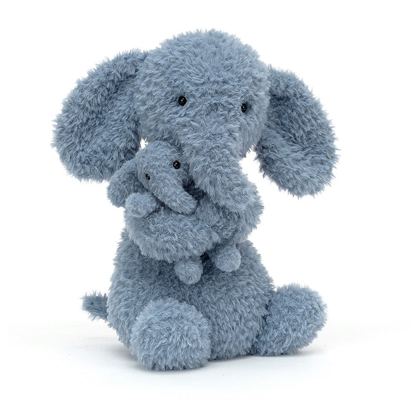 jellycat stuffed elephant