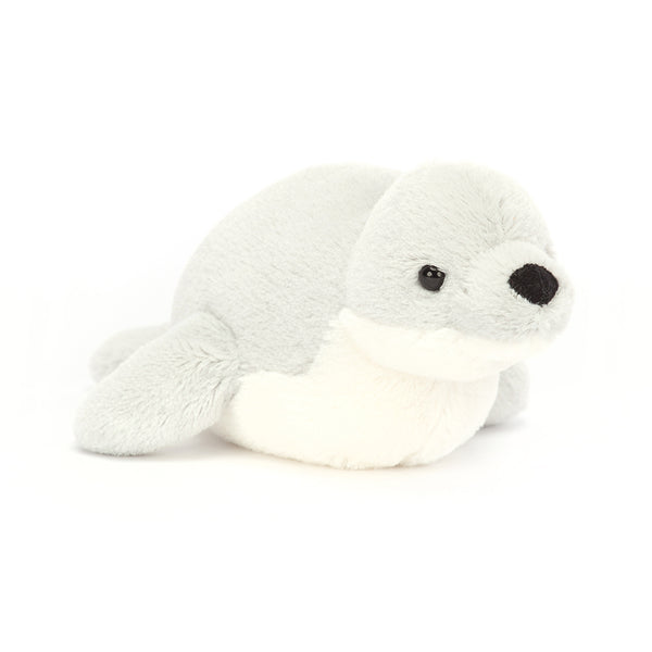 jellycat seal