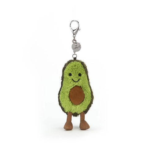 Jellycat Avocado