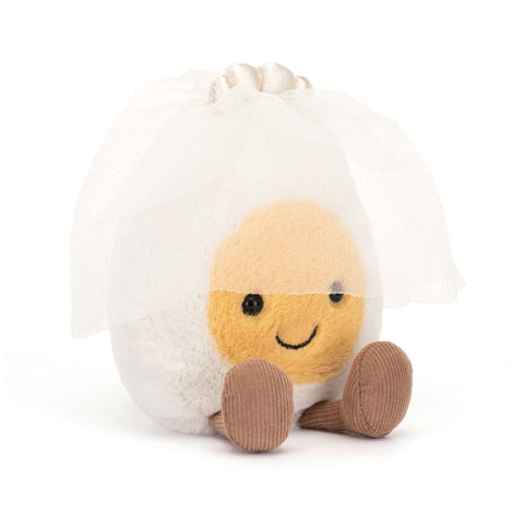 Jellycat Egg