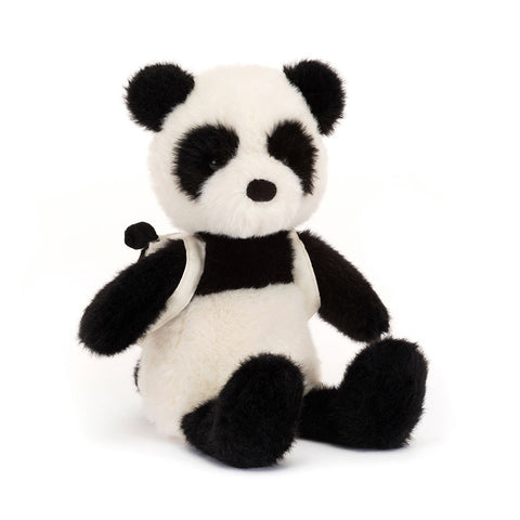 Jellycat Panda Series