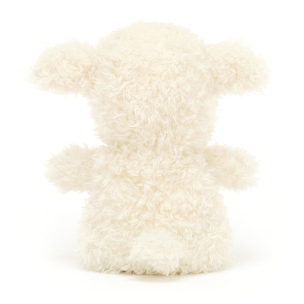 Jellycat Little Lamb