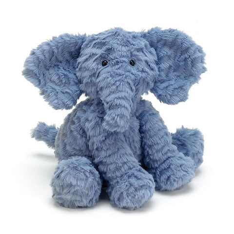 Jellycat Fuddlewuddle Elephant HK Sale Medium 23cm